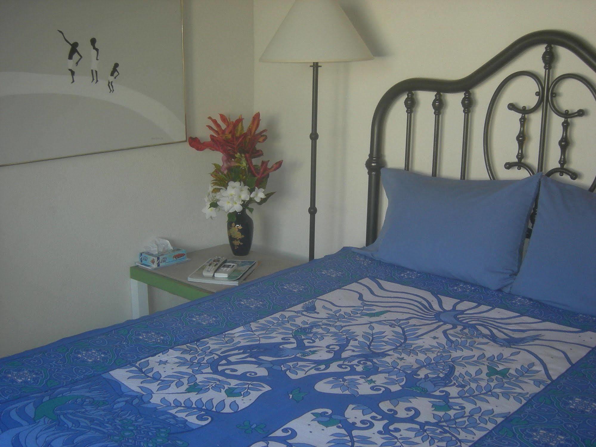 Gemini House Bed & Breakfast Christ Church Eksteriør bilde