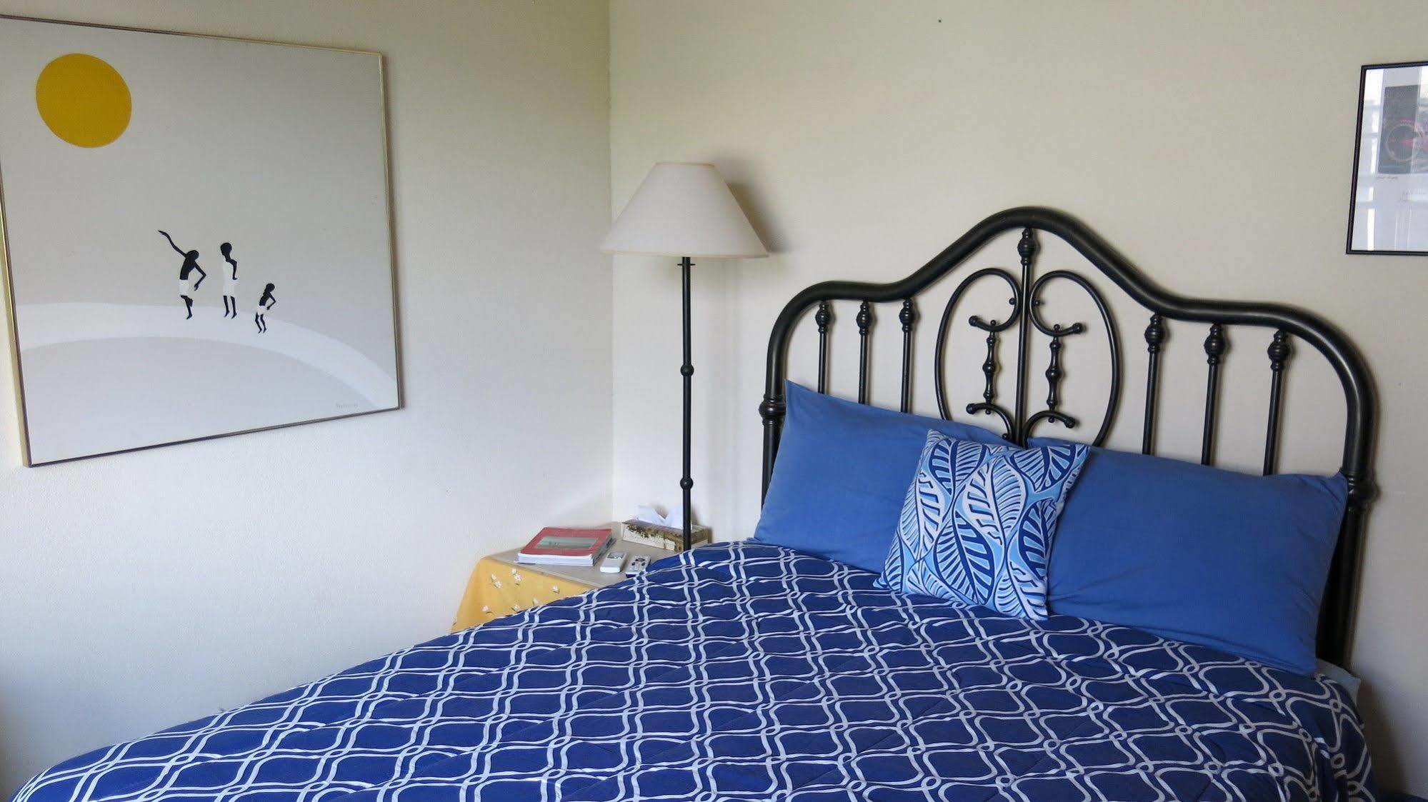 Gemini House Bed & Breakfast Christ Church Eksteriør bilde